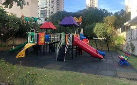 Apartamento Resort Morumbi